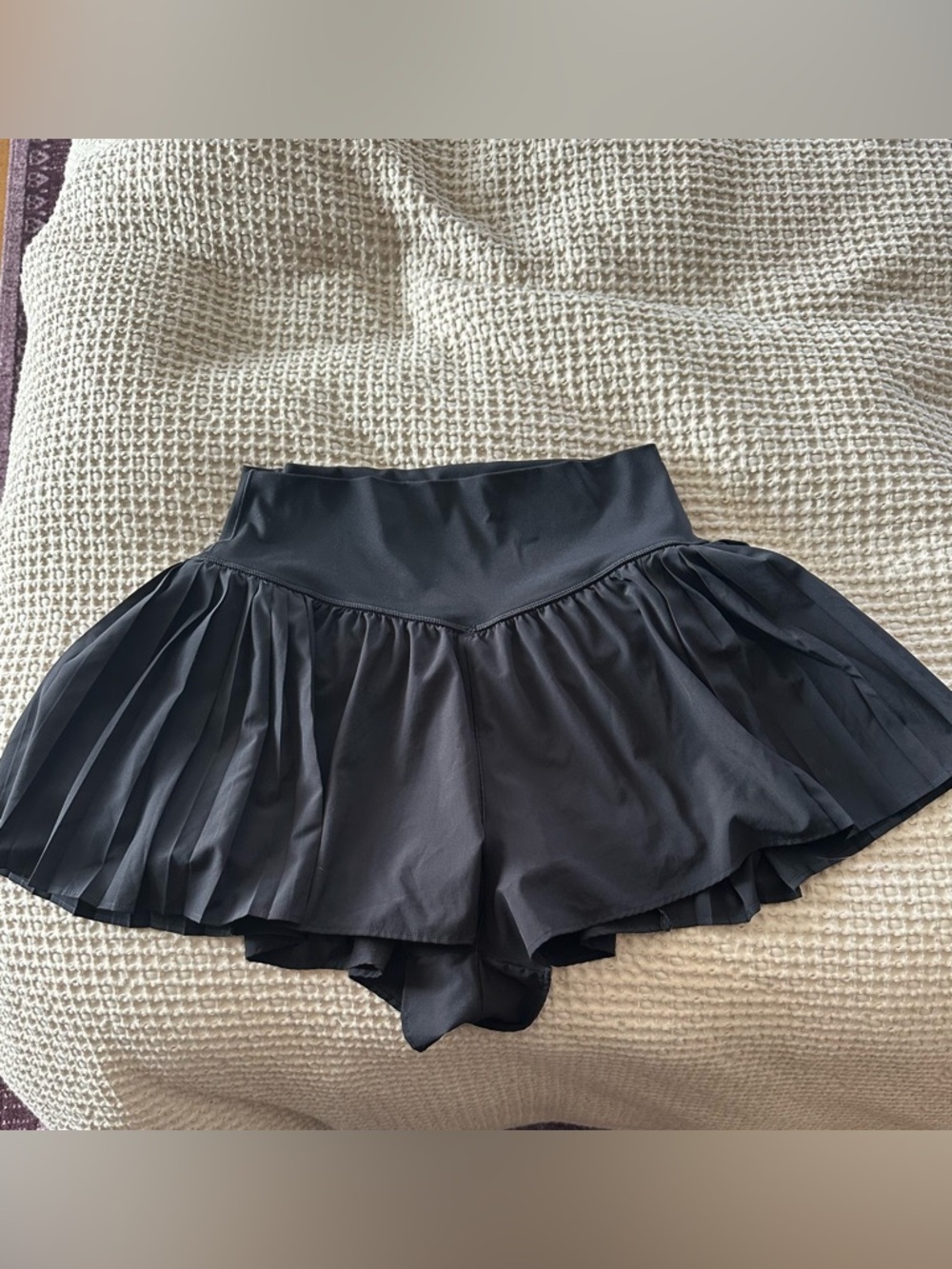 Aerie Offline Shorts